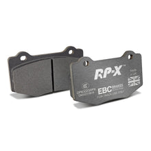 Load image into Gallery viewer, EBC Racing RP-X Track and Race Brake Pads (DP83023RPX)
