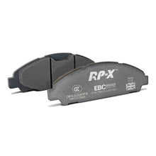 Load image into Gallery viewer, EBC Brakes RPX Racing Pad (DP83039RPX) Front
