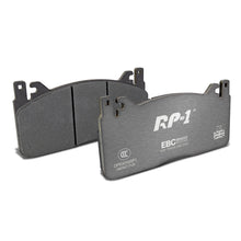 Load image into Gallery viewer, EBC Racing Brake Pads - (DP82344RP1) Rear
