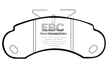 Load image into Gallery viewer, EBC Ultimax OE Replacement Brake Pad Set (DP832/2)
