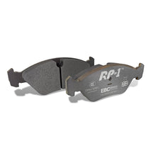 Load image into Gallery viewer, EBC Brakes RP1 Racing Pad (DP8414RP1) Front
