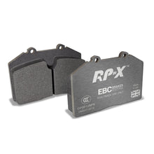 Load image into Gallery viewer, EBC Brakes RPX Racing Pad (DP8612RPX) Front
