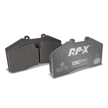 Load image into Gallery viewer, EBC Racing RP-X Track and Race Brake Pads (DP8767RPX)
