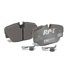 Load image into Gallery viewer, EBC Brakes RP1 Racing Pad (DP8779RP1) Front
