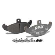 Load image into Gallery viewer, EBC RPX Brake Pads DP8885/2RPX Rear
