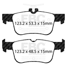 Load image into Gallery viewer, EBC Brakes Pad and Disc Kit (PDKR1114)
