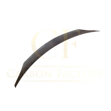 Load image into Gallery viewer, DS Style Carbon Fibre Boot Spoiler for BMW 1 Series E82 07-13
