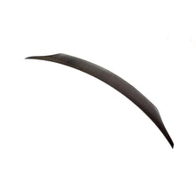 Load image into Gallery viewer, DS Style Carbon Fibre Boot Spoiler for BMW 1 Series E82 07-13
