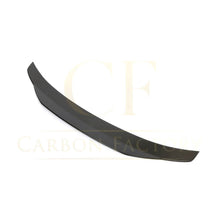 Load image into Gallery viewer, DS Style Carbon Fibre Boot Spoiler for BMW 2 Series F22 F87 M2 13-21
