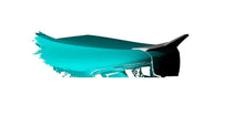 Load image into Gallery viewer, DS Style Carbon Fibre Boot Spoiler for BMW 2 Series F22 F87 M2 13-21
