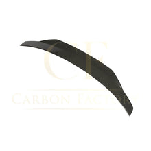 Load image into Gallery viewer, DS Style Carbon Fibre Boot Spoiler for BMW 2 Series F22 F87 M2 13-21
