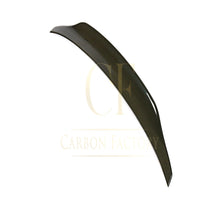 Load image into Gallery viewer, DS Style Carbon Fibre Boot Spoiler for BMW 4 Series F32 Coupe 14-20
