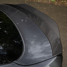 Load image into Gallery viewer, DS Style Carbon Fibre Boot Spoiler for BMW 4 Series F32 Coupe 14-20
