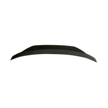 Load image into Gallery viewer, DS Style Carbon Fibre Boot Spoiler for BMW 4 Series F33 Convertible inc F83 M4 14-20
