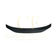 Load image into Gallery viewer, DS Style Carbon Fibre Boot Spoiler for BMW 4 Series F33 Convertible inc F83 M4 14-20
