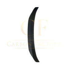 Load image into Gallery viewer, DS Style Carbon Fibre Boot Spoiler for BMW 4 Series F36 Gran Coupe 14-20
