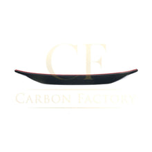 Load image into Gallery viewer, DS Style Carbon Fibre Boot Spoiler for BMW 4 Series F36 Gran Coupe 14-20
