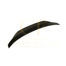 Load image into Gallery viewer, DS Style Carbon Fibre Boot Spoiler for BMW 4 Series F36 Gran Coupe 14-20
