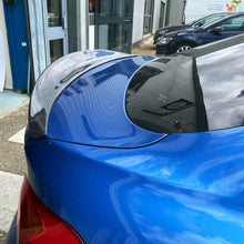 Load image into Gallery viewer, DS Style Carbon Fibre Boot Spoiler for BMW 4 Series F36 Gran Coupe 14-20
