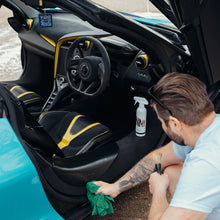 Load image into Gallery viewer, Stjarnagloss Inni - All-Surface Interior Car Cleaner
