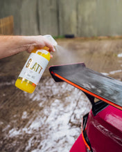 Load image into Gallery viewer, Stjarnagloss Glatt - Protective Car Wash Rinse Aid
