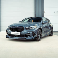 Load image into Gallery viewer, BMW F40 1 SERIES GLOSS BLACK KIT - MP STYLE
