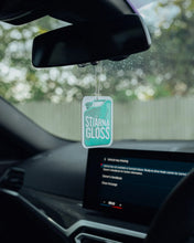 Load image into Gallery viewer, Stjarnagloss Can Car Air Freshener
