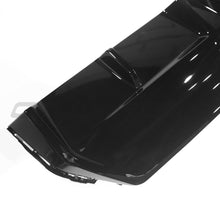 Load image into Gallery viewer, BMW G42 2 SERIES GLOSS BLACK DIFFUSER - MP STYLE
