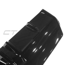 Load image into Gallery viewer, BMW G42 2 SERIES GLOSS BLACK DIFFUSER - MP STYLE
