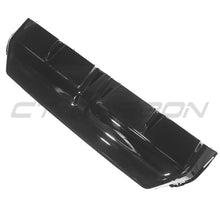 Load image into Gallery viewer, BMW G42 2 SERIES GLOSS BLACK DIFFUSER - MP STYLE
