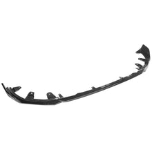 Load image into Gallery viewer, BMW G42 2 SERIES GLOSS BLACK SPLITTER - MP STYLE
