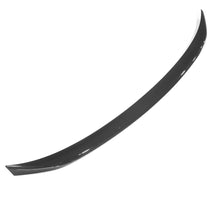 Load image into Gallery viewer, BMW 3 SERIES/M3 G20/G80 GLOSS BLACK SPOILER - OEM+ Style
