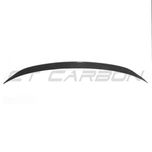 Load image into Gallery viewer, BMW 3 SERIES/M3 G20/G80 GLOSS BLACK SPOILER - OEM+ Style
