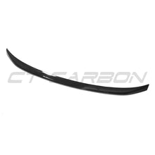 Load image into Gallery viewer, BMW 3 SERIES/M3 G20/G80 GLOSS BLACK SPOILER - OEM+ Style
