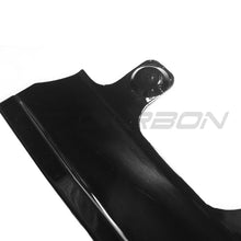 Load image into Gallery viewer, BMW G42 2 SERIES GLOSS BLACK SIDE SKIRTS
