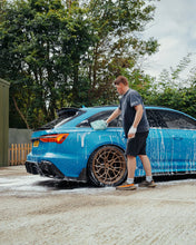 Load image into Gallery viewer, Stjarnagloss Bubblor-pH-Neutral Pure Car Shampoo
