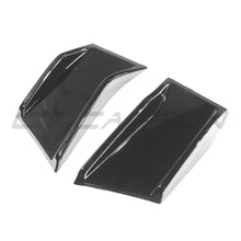 Load image into Gallery viewer, BMW 4 SERIES G22/G23 GLOSS BLACK VENTS
