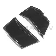Load image into Gallery viewer, BMW 4 SERIES G22/G23 GLOSS BLACK VENTS
