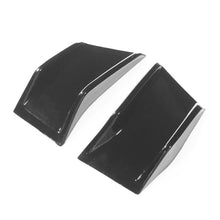 Load image into Gallery viewer, BMW 4 SERIES G22/G23 GLOSS BLACK VENTS

