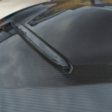 Load image into Gallery viewer, BMW M3/M4/4 SERIES (F32/F33/F36/F80 F82 F83) CARBON FIBRE BONNET/HOOD - GTS STYLE
