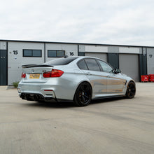 Load image into Gallery viewer, BMW M3 F80 &amp; F30 3 SERIES PRE-PREG CARBON FIBRE SPOILER - V2
