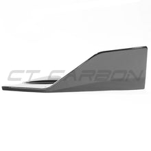 Load image into Gallery viewer, BMW G42 2 SERIES GLOSS BLACK SIDE SKIRTS - MP STYLE

