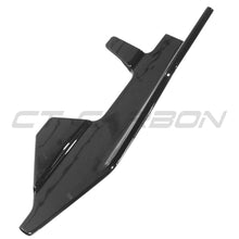 Load image into Gallery viewer, BMW G42 2 SERIES GLOSS BLACK SIDE SKIRTS - MP STYLE
