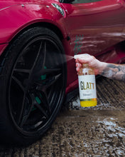 Load image into Gallery viewer, Stjarnagloss Glatt - Protective Car Wash Rinse Aid

