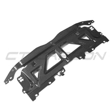 Load image into Gallery viewer, BMW M2 M3 &amp; M4 G87/G80/G81/G82/G83 CARBON FIBRE SLAM PANEL REPLACEMENT
