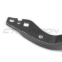Load image into Gallery viewer, BMW M2 M3 &amp; M4 G87/G80/G81/G82/G83 CARBON FIBRE SLAM PANEL REPLACEMENT
