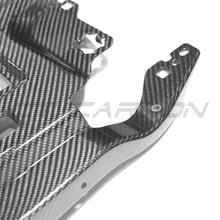 Load image into Gallery viewer, BMW M2 M3 &amp; M4 G87/G80/G81/G82/G83 CARBON FIBRE SLAM PANEL REPLACEMENT
