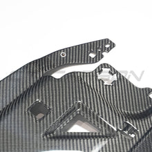Load image into Gallery viewer, BMW M2 M3 &amp; M4 G87/G80/G81/G82/G83 CARBON FIBRE SLAM PANEL REPLACEMENT
