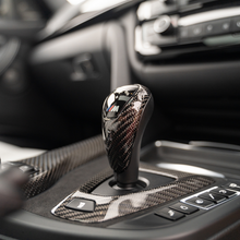 Load image into Gallery viewer, BMW M2/M3/M4/M5/M6 F10/F12/F13/F80/F82/F83/F87 SHIFT KNOB
