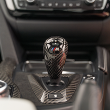 Load image into Gallery viewer, BMW M2/M3/M4/M5/M6 F10/F12/F13/F80/F82/F83/F87 SHIFT KNOB
